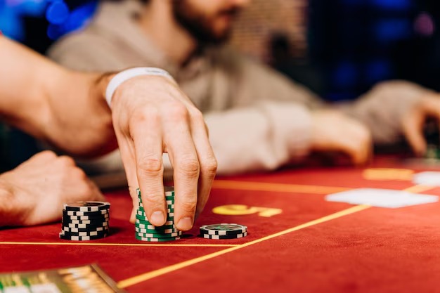 funbet77 featured game showcase