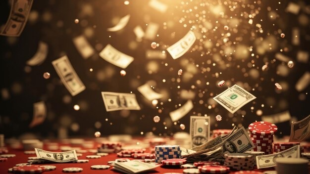 funbet77 featured game showcase